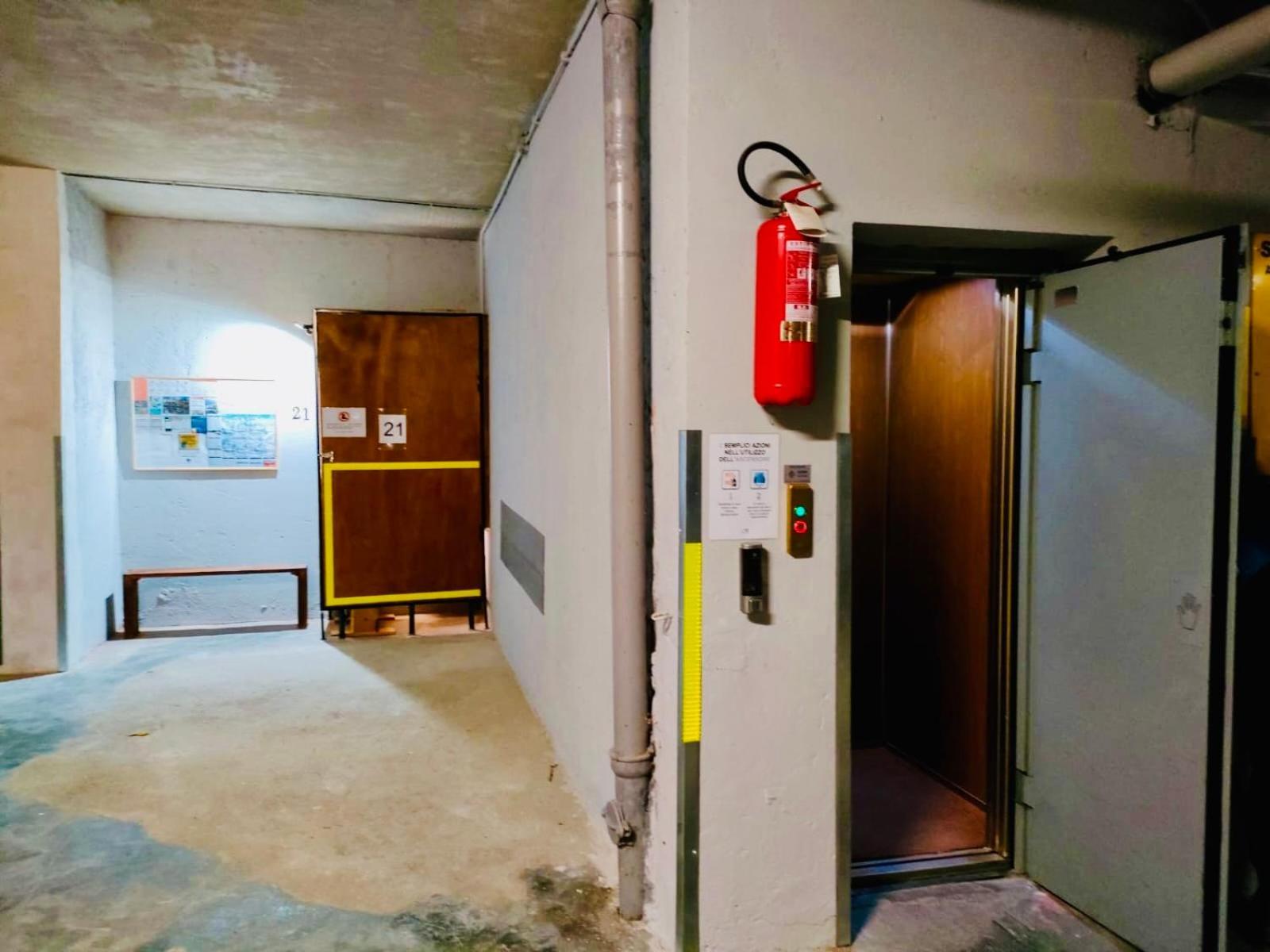 Апартаменты La Finestra Sul Brenta Con Posto Auto Privato Al Centro Di Mad Di Campiglio Cipat O22233-At-O13262 Фольгарида Экстерьер фото